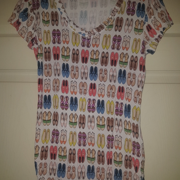 Cupio Teeshirt - Picture 7 of 15